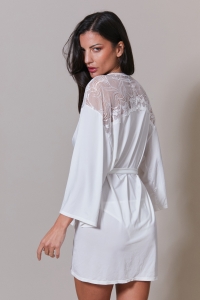 70208-baly Ivory - Undressed