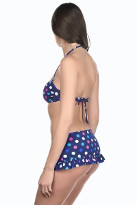 Poity Bleu - Swimsuit 1