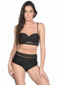 Haty Noir - Maillot de bain