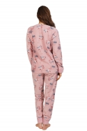 20000-flamingo Pink - Pyjama sets, image n° 2