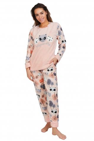 20012-magical Rose - Ensembles pyjama
