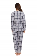 20029-love Gris - Ensembles pyjama, image n° 2