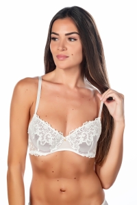 Exquise-sg Prune - Soutien-gorge