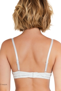 Batia-sg Ivoire - Soutien-gorge