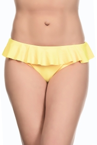 Tuni Jaune - Maillot de bain