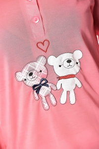 Vichy Rose - Ensembles pyjama
