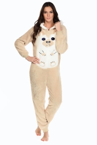 Pandou Taupe - Pyjama sets 0