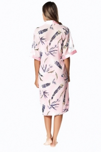 Hamy Rose - Nightie / bathrobe set