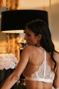 90003-affinity-sg Nude - Soutien-gorge 1