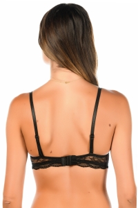 Exeat-sg Noir - Soutien-gorge