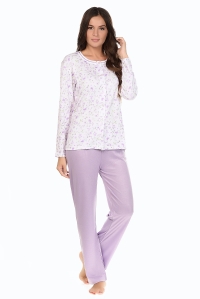 Dinty Violet - Ensembles 0