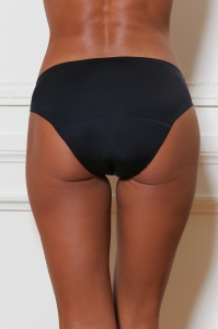 Saphir Noir - Panties