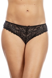 Maomy-sh Black - Shorty 0