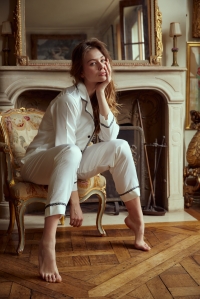 88113-ornella Ivory - Conjuntos de pijamas