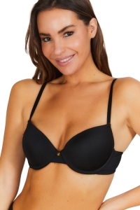 Micro-sg Noir - Soutien-gorge