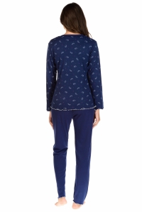Niale Marine - Ensembles pyjama 1