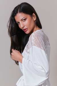 70208-baly Ivory - Sem roupa