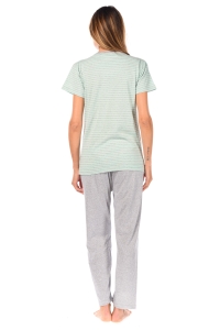 Cinzento morango - Noite 1