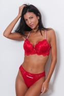 30224-ofla Rouge - Conjunto de sujetador y tanga, image n° 1
