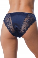 3402-jony Black-white-navy - Panties, image n° 8