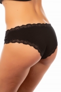 3523-orchidee Gris_noir_anthracite - Tanga, image n° 5
