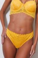 39124-nami Amarillo - Conjunto de sujetador y tanga, image n° 3