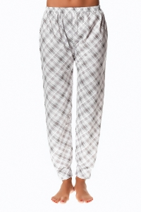 Vichy Gris - Ensembles pyjama