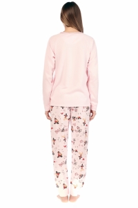 Happy Rose - Ensembles pyjama