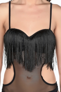 Resy Noir - Swimsuit