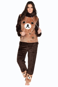 Epi Choco - Ensembles pyjama 0