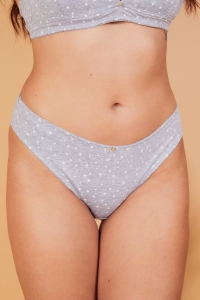 80065-baila-t Gris - Tanga