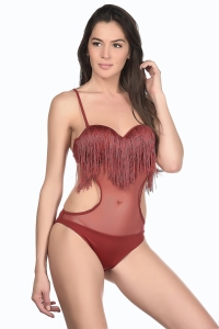 Resy Bordeaux - Maillot de bain 0