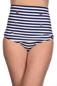 Mery Blanc - Swimsuit