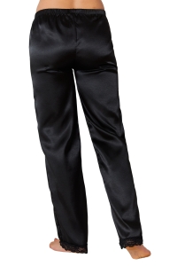 02-satin Negro - Noche