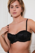 416199-adela Black - Bra and thong set, image n° 2