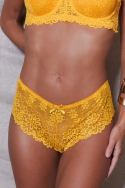 416238-lapo Mustard - Conjunto soutien / Shorty, image n° 3
