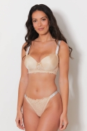 42206-nola Beige - Conjunto soutien / tanga, image n° 1