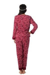 9079-sempre Bord&eacute;us - Noite 1