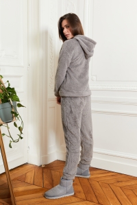 98108-kana Grey - Pyjama sets