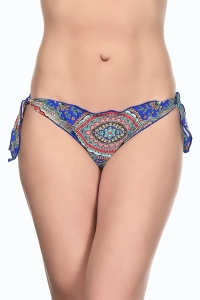 Geny Bleu - Maillot de bain