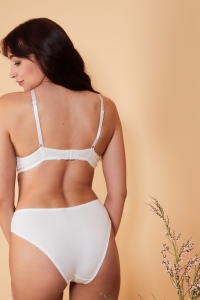 80066-doria-sg Ivory - Bra