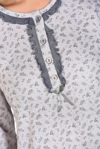 Man Gris - Ensembles pyjama