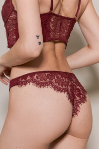 80212-ana-t Burdeos - Tanga