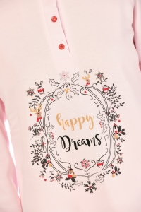 Happy Rose - Ensembles pyjama