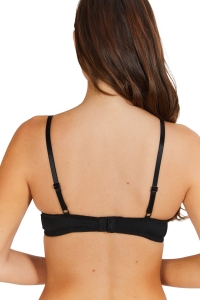 Micro-sg Black - Bra