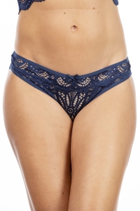 Parfaite-t Marine - Tanga 0