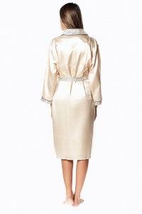 Panys Nude - Nightie / bathrobe set 1