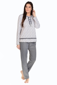 Man Grey - Pyjama sets