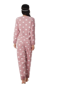 9078-happy Pink - Night 1