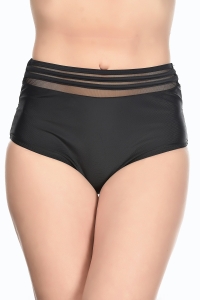 Haty Noir - Maillot de bain